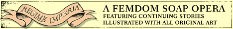 Femdom Stories